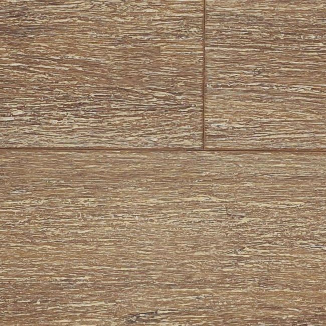 Массивная доска Brushed Бамбук Парма Hitech (31-003-00014)