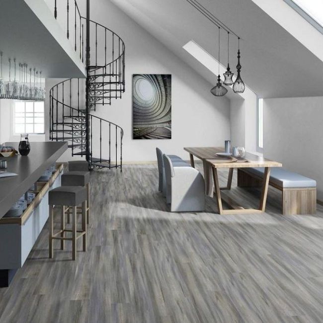 Паркетная доска Performance Fashion Coco Elegance (10-009-02363)