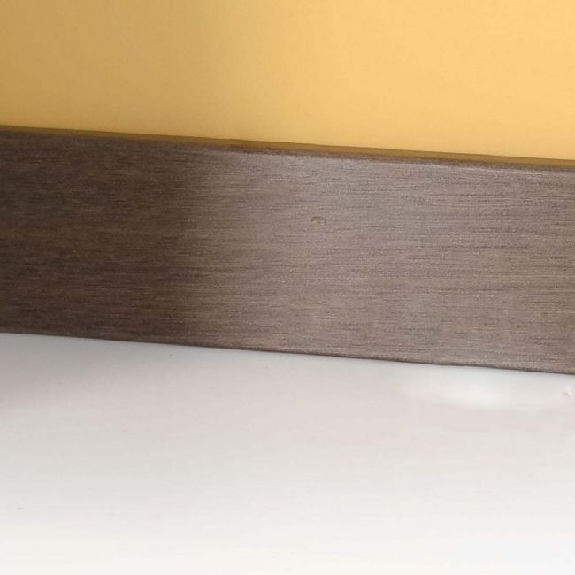 Плинтус напольный  Ktex1 D4168 (10-010-01883)