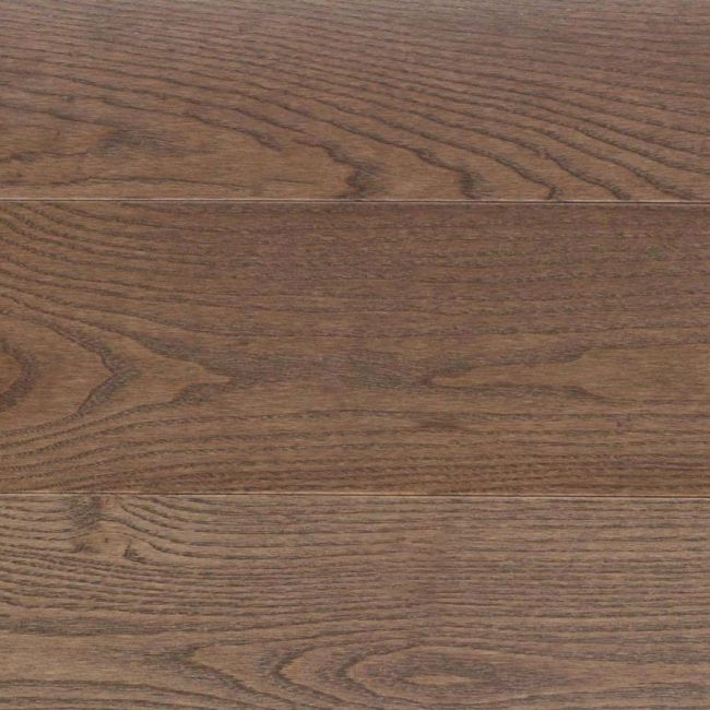 Инженерная доска Design Programm + Белый Ясень Портобелло 2-х Слойная 82,55мм (14-003-20112)