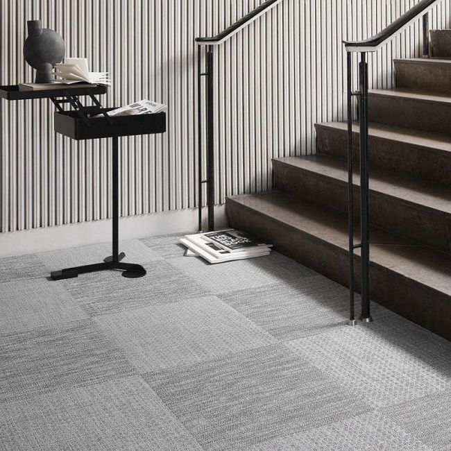 Виниловый ламинат Elements Wool (108275)