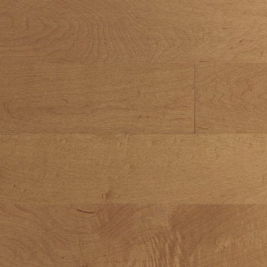 Однополосная инженерная доска Design Programm + Канадский Твердый Клён Харвест 114мм (10-004-00044)