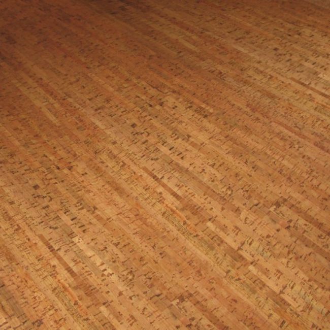 Пробковое покрытие Natural Pk3 378 S-6.0 (21-014-00063)