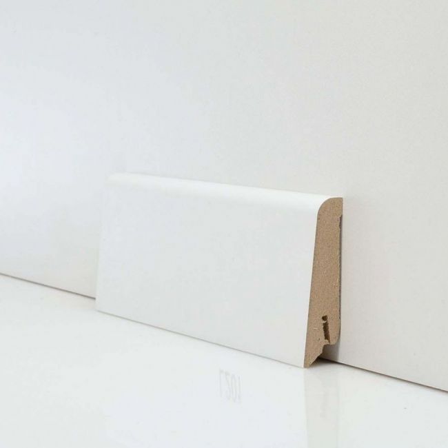 Плинтус напольный  L201 (10-010-00335)