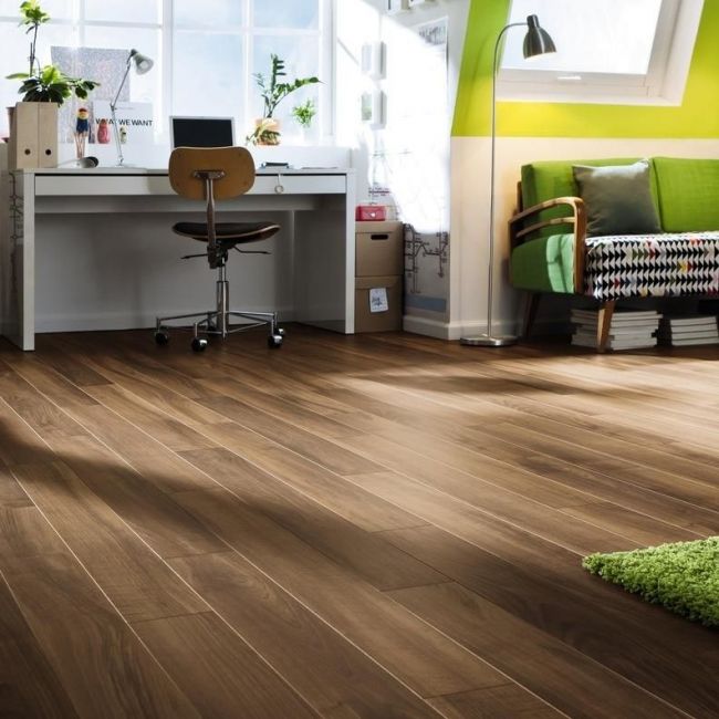 Ламинат Tritty 100 Loft 4v Итальянский Орех (535372)
