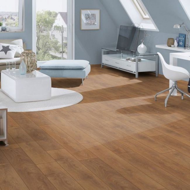 Ламинат Super Natural Classic Дуб Харлех 8573 (62-001-00075)
