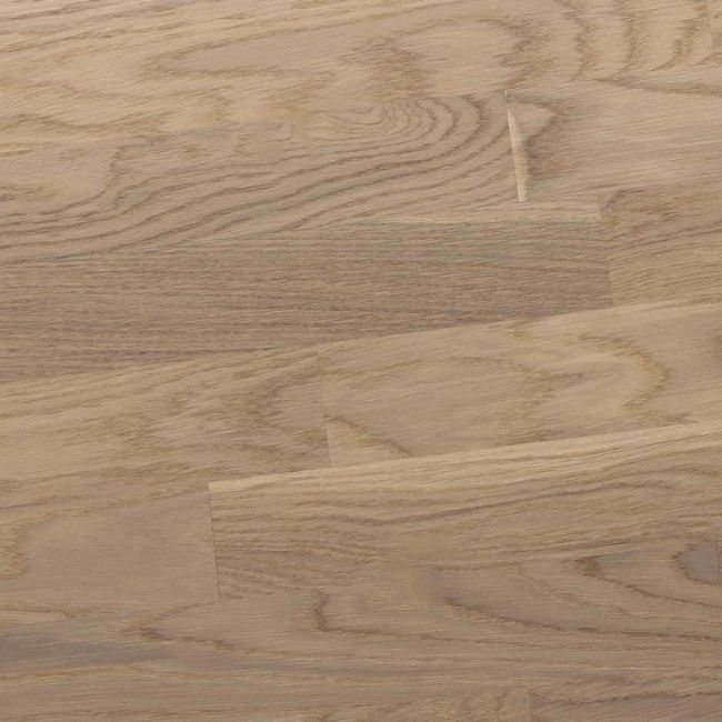 Паркетная доска Classic Collection Oak Living White (46-002-00028)