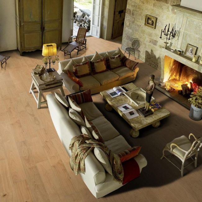 Паркетная доска Original Европейская Дуб Корнвол (26-002-00461)