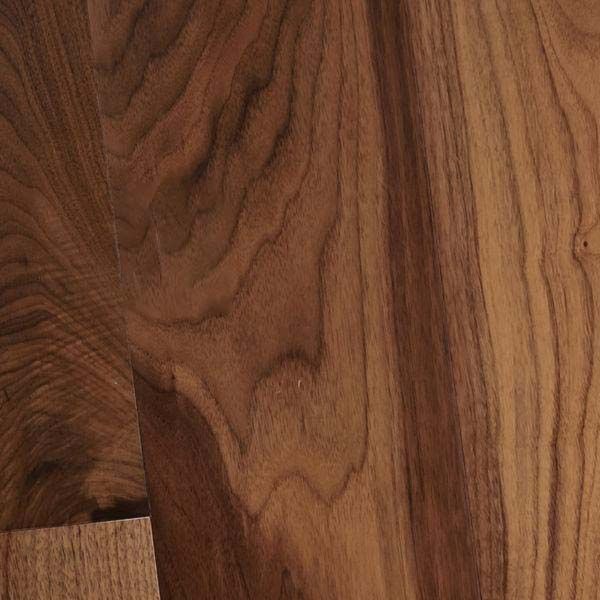 Инженерная доска North America Орех Американский Селект Лак 120мм (18-003-00016)