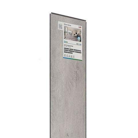 Ламинат Classic Line Дуб Рустик Серый 2804/a08 (10-010-04380)