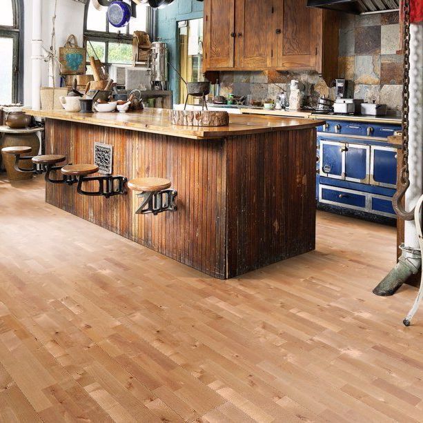 Паркетная доска Original Скандинавская Береза Аланды (26-002-00444)