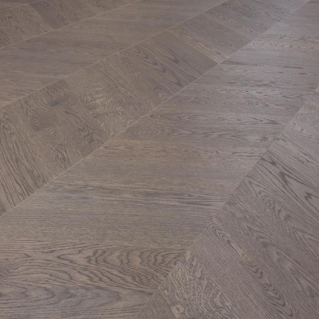 Паркет Ёлка Herringbone Дуб Grey (10-009-09486)