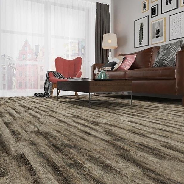 Виниловый ламинат Luxemix Airy Сарсель Lx 795-4-19 (10-009-02824)