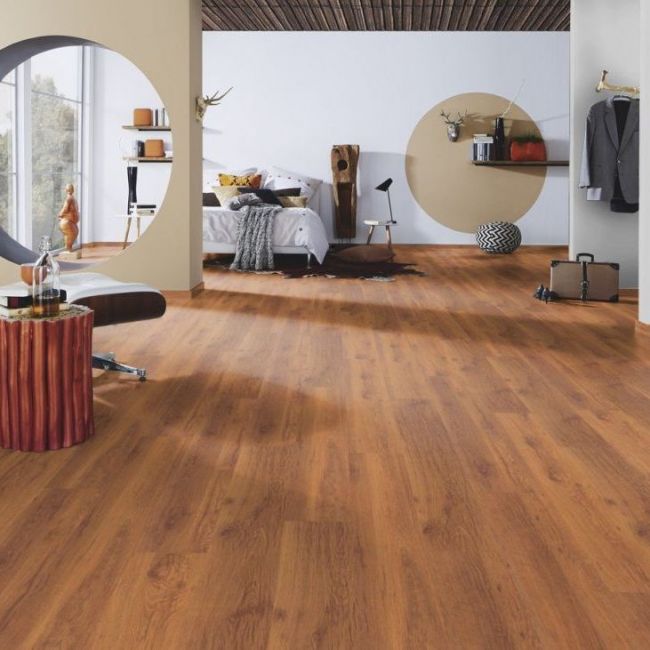 Ламинат Castello Classic Дуб Античный 709 (62-001-00010)