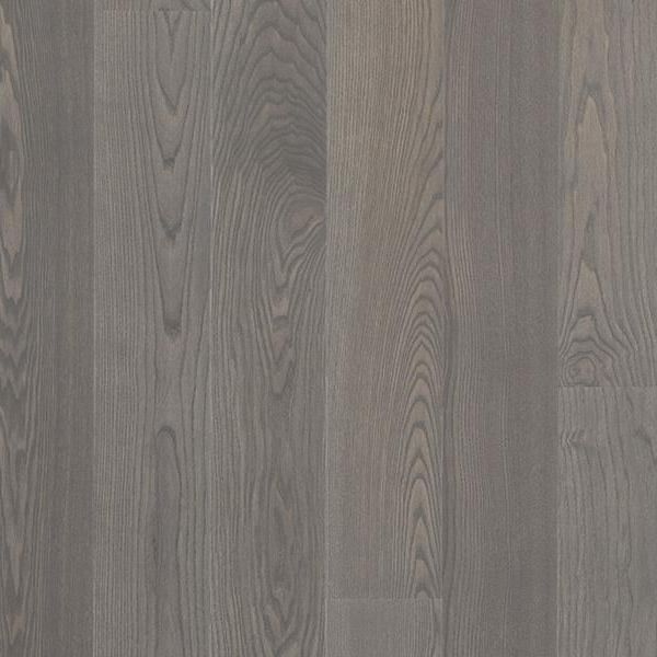 Паркетная доска  Ash Madison Premium Gray (47-002-00021)