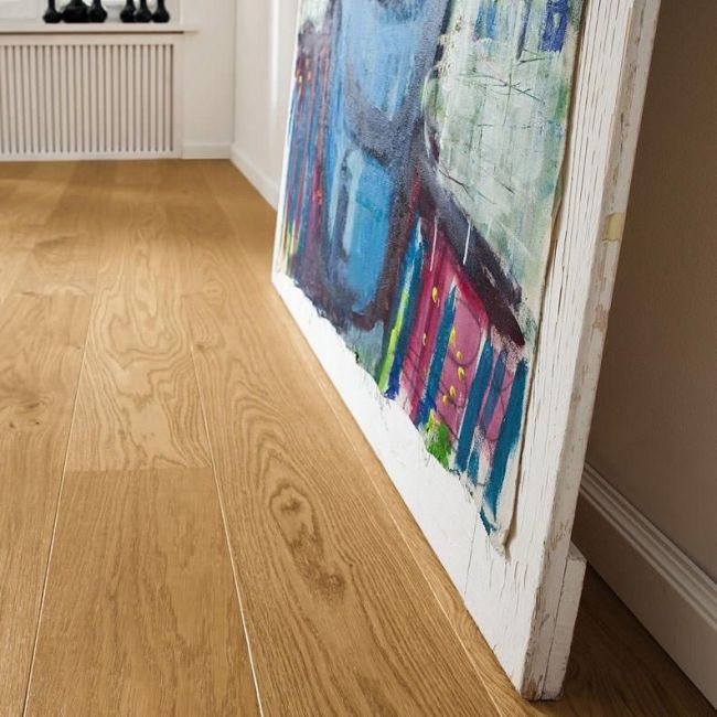 Паркетная доска 4000 Series Top Connect Дуб Маркант (524558)