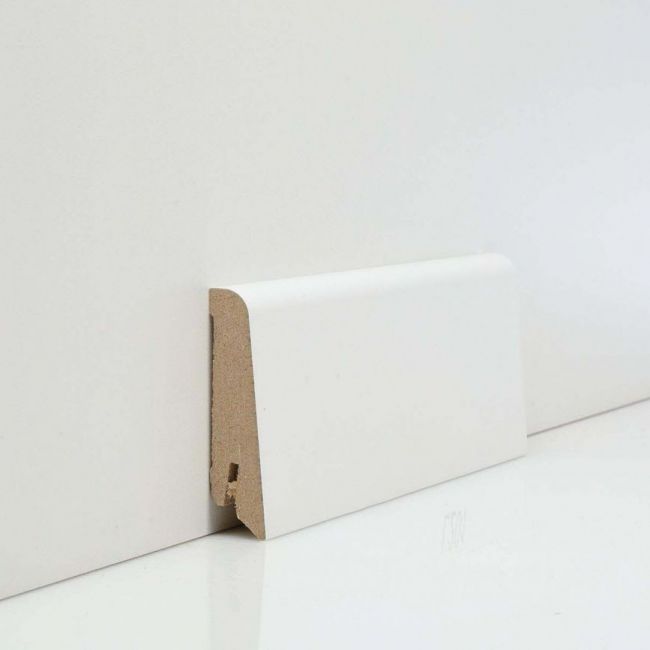 Плинтус напольный  L201 (10-010-00335)