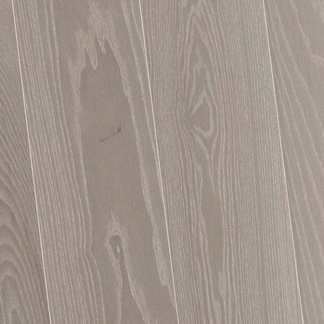 Паркетная доска  Ясень Dusky Grey White Pores 21075 (10-010-05027)