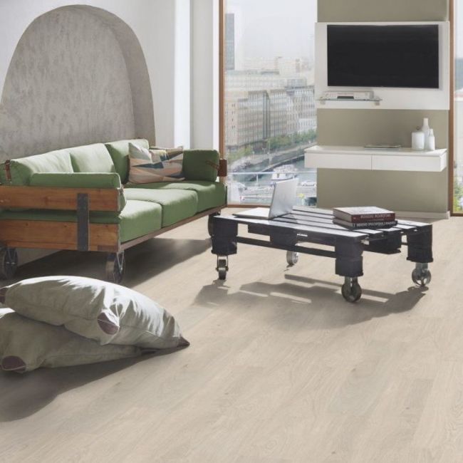 Ламинат Forte Classic Дуб Корона 4278 (62-001-00041)