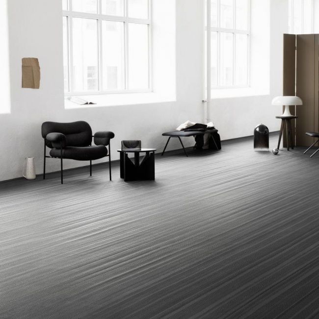 Виниловый ламинат Bolon By Jean Nouvel No. 06 (106018)