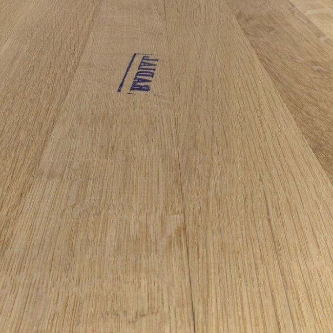 Штучный паркет Романовский  Дуб Селект (Гладкая) 450х90х15 мм. (05091-0113)