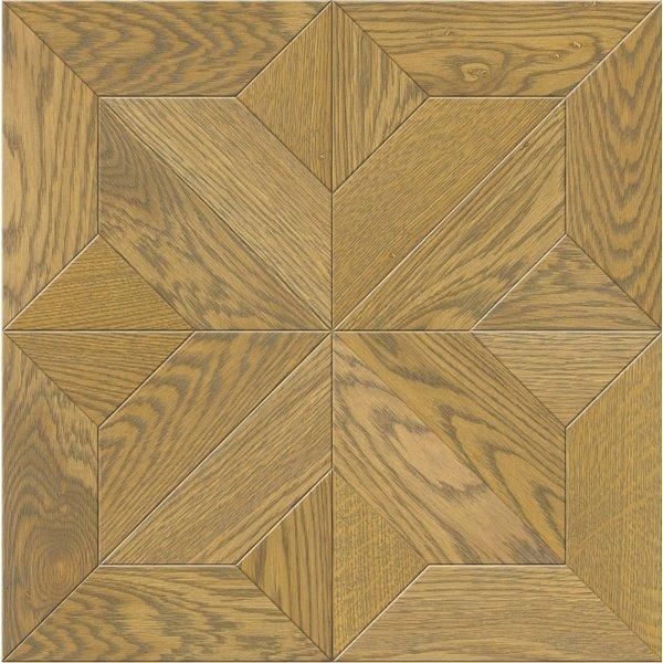 Модульный паркет  Дуб №10-70 (10-009-07389)