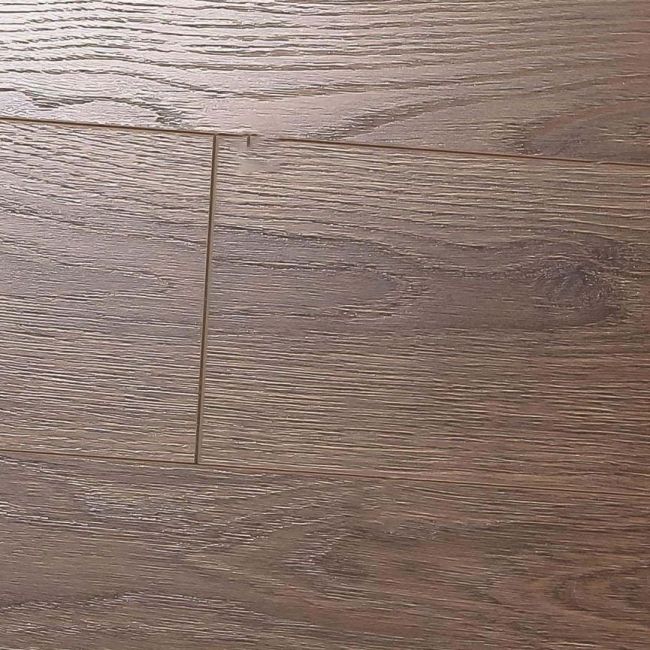 Ламинат Tritty 100 Loft 4v Дуб Контура Дымчатый (538721)