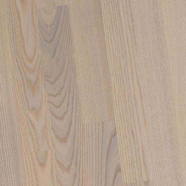 Паркетная доска Classic Collection Ash Living White (26-002-00097)