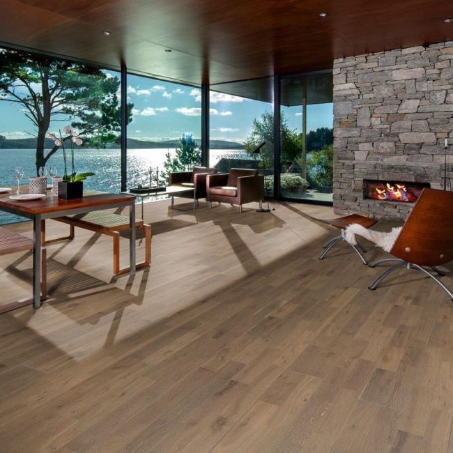 Паркетная доска Original Гармония Дуб Гранит (26-002-00515)