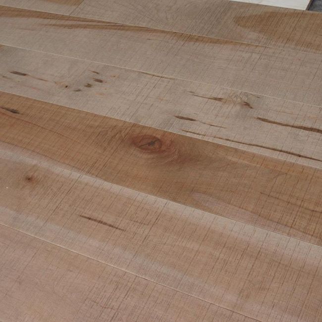 Инженерная доска Nature Твердый Клен Версаль 19,05х165мм (10-010-02608)