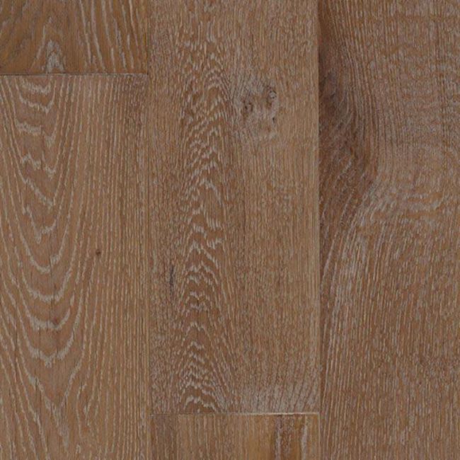 Массивная доска  Дуб Селект Состаренный Выбеленный 120мм (10-009-07216)