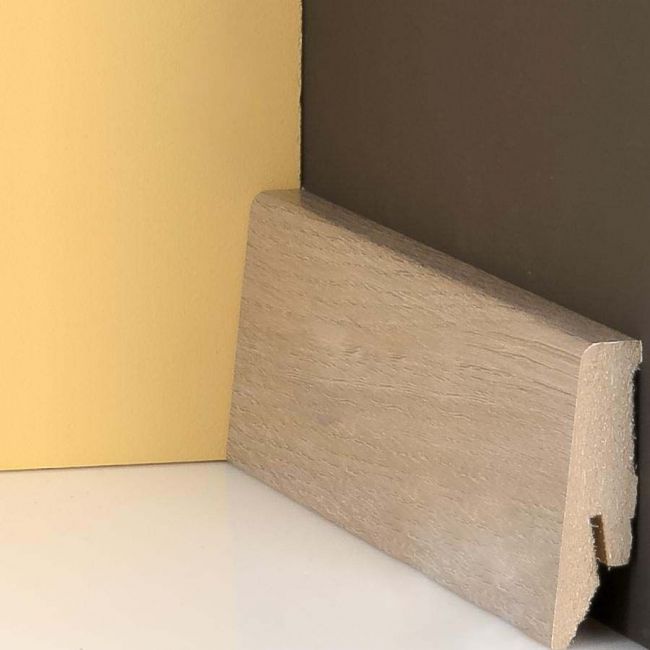 Плинтус напольный  Ktex1 D4727 (10-010-01856)