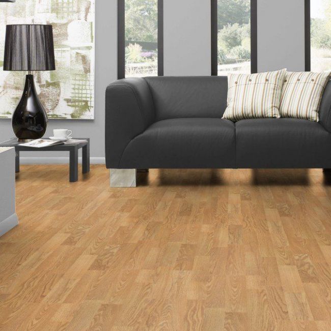 Ламинат Imperial Дуб Коньячный D1412 (74-001-00051)