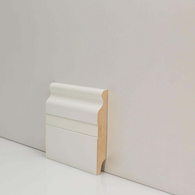 Плинтус напольный  02-100-16 (10-010-02249)