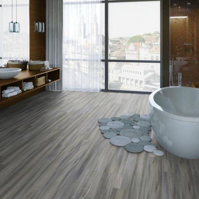 Паркетная доска Performance Fashion Coco Elegance (10-009-02363)