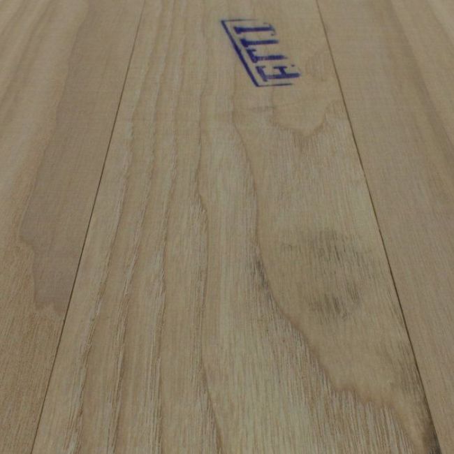 Штучный паркет Романовский Элит Романовский Ясень Экстра (Гладкая) 250х50x15 мм. (05091-0026)