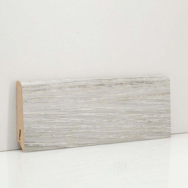 Плинтус напольный  L504 (10-010-00400)