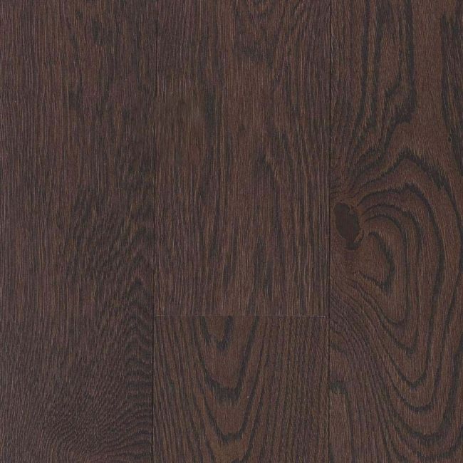 Паркетная доска Pure Nordic Дуб Brazilian Brown 209 Live Pure Брашированная (PLGV43FD)