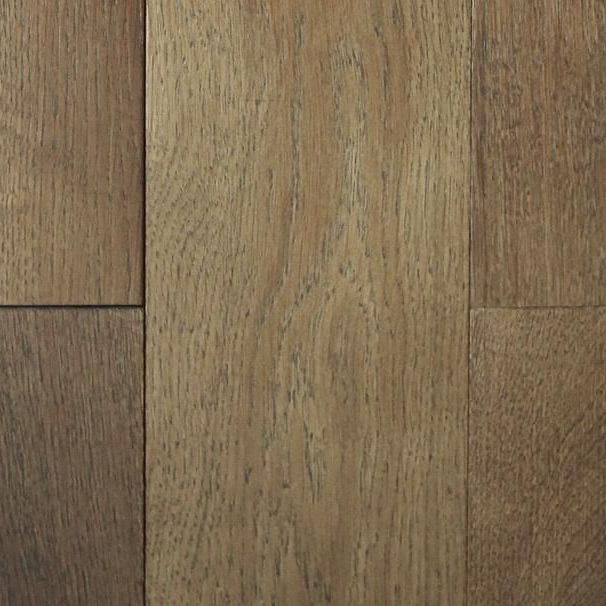 Паркетная доска Европейская Wire Brushed Дуб Какао (26-004-00091)