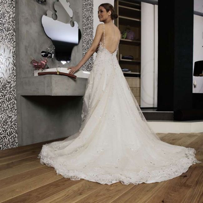 Паркетная доска Tango Дуб Американский Антик (31-002-00087)