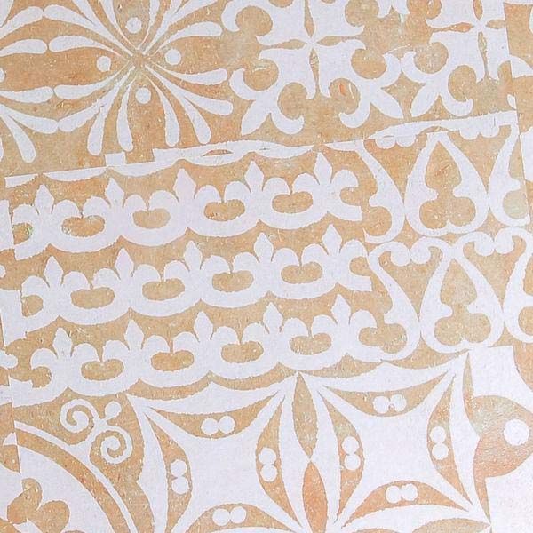 Ламинат Quadraic Terracotta Q005 (68-001-00059)