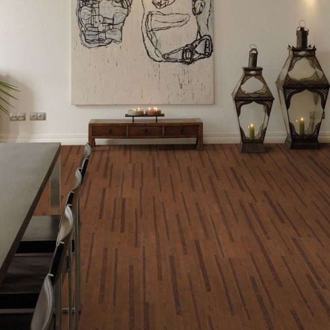 Пробка Cork Plank Lane Chestnut (C83S 001)