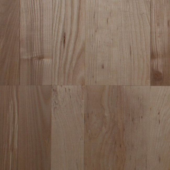 Штучный паркет Романовский Ясень Рустик (Гладкая) 280х70х15 мм. (05091-0021)