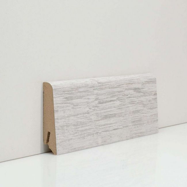 Плинтус напольный  L511 (10-010-00404)