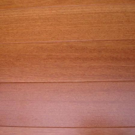 Штучный паркет Komofloor Кемпас Селект (Гладкая) 420х70 мм. (05065-0014)