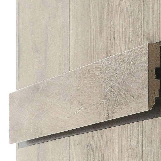 Плинтус напольный  Дуб Коннемара (2223899)