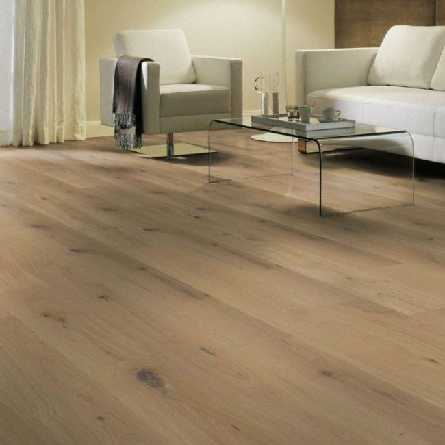 Паркетная доска Marcanto Дуб Creme L1284 (26-002-00643-9)