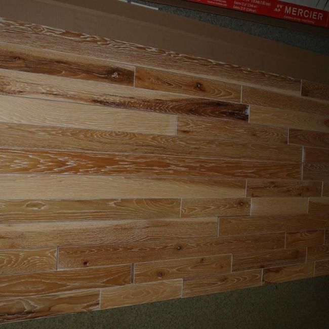 Инженерная доска однополосная Nature Гикори Кейп Код (10-010-02441)