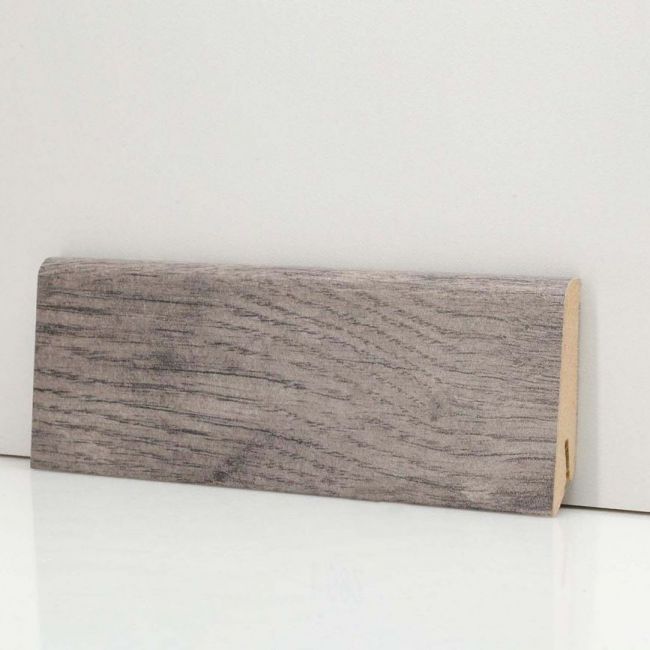 Плинтус напольный  L592 (10-010-00339)