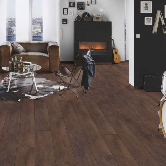 Ламинат Floordreams Vario Дуб Шейр 8633 (62-001-00034)